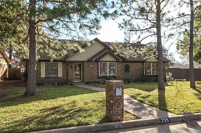 1st image of 235 Northglen Dr