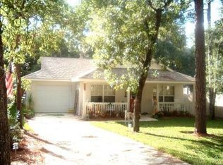 31205 Shinnecock Hills Ave, Sorrento, FL 32776