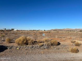 14548 Gruenther Rd, El Paso, TX 79938
