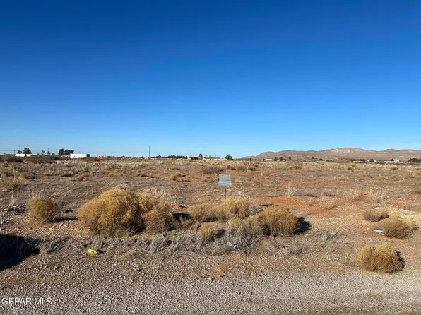 14548 Gruenther Rd, El Paso, TX 79938