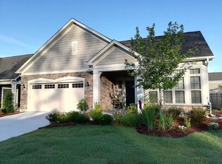 1625 Vineyard Mist Dr, Cary, NC 27519