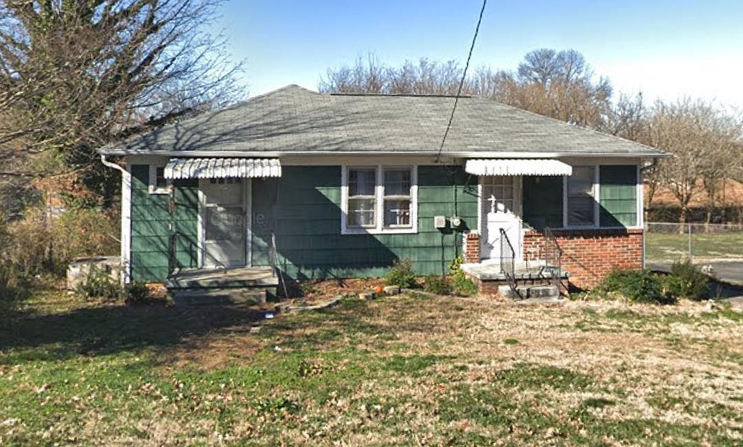 1822 Dalton Pike SE, Cleveland, TN 37311 Zillow
