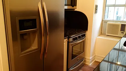 Rented by Rita S Citrin, LREB