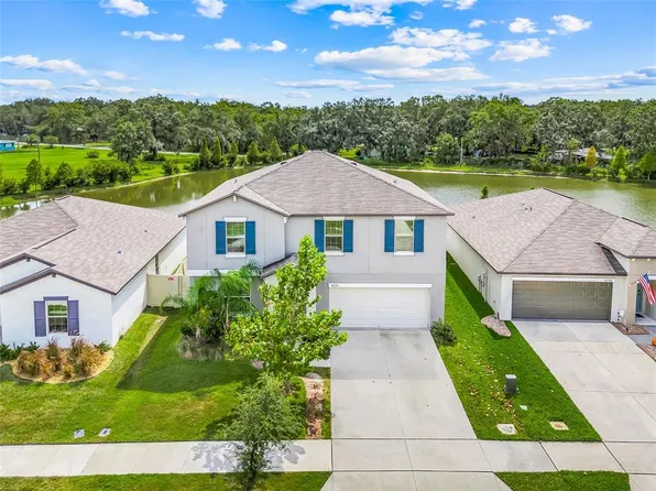 4250 Salt Springs Ln, Lakeland, FL 33811