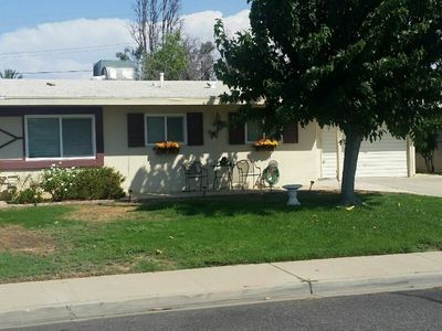 28456 Pebble Beach Dr, Sun City, CA, 92586