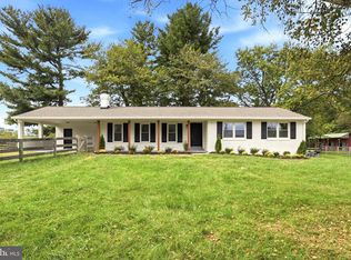 36292 Paxson Rd, Purcellville, VA 20132