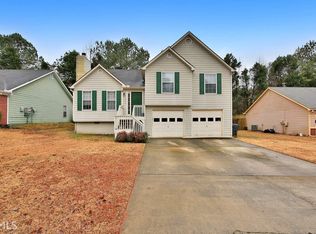 1006 Pepper Cir NW, Acworth, GA 30101