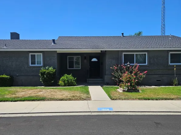 1509 Duportail Ave, Modesto, CA 95355