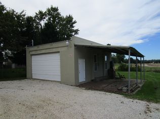9865 Cleveland Ave NW, North Canton, OH 44720