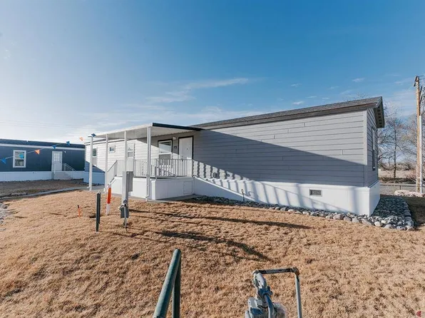 62650 Lasalle Rd #341, Montrose, CO 81401