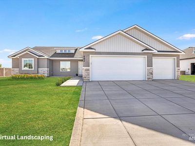 592 Eclipse Dr, Twin Falls, ID, 83301