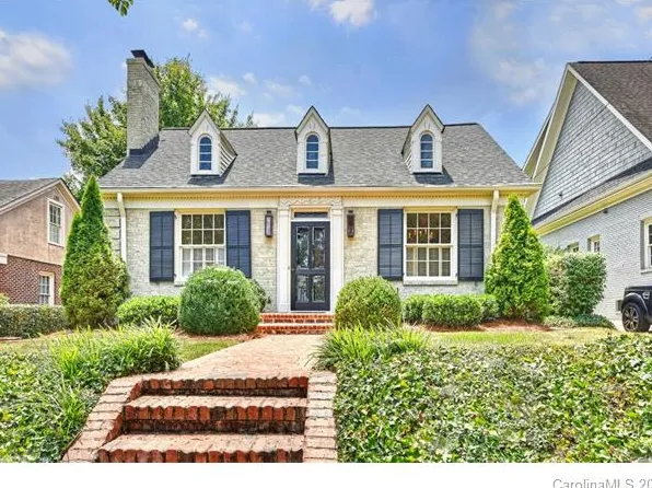 146 Middleton Dr, Charlotte, NC 28207