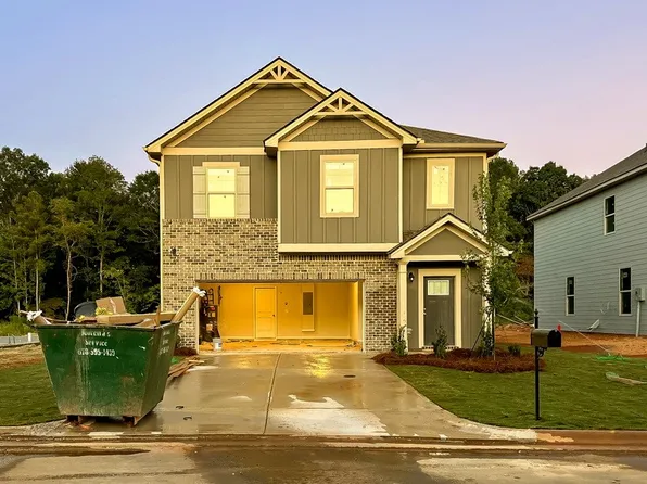 2655 Jansen Ave, Opelika, AL 36804