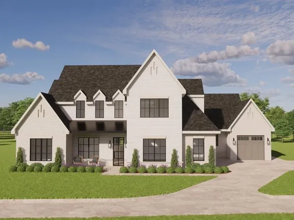 6412 NW 148th St, Oklahoma City, OK 73142