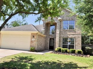 17639 Sequoia View Ln, Humble, TX 77346