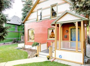 3345 N Stuart St, Denver, CO 80212