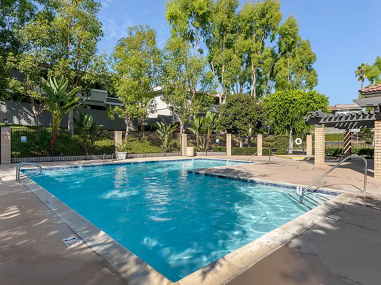 Trabuco Villas — Photo 18