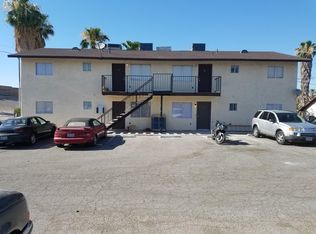 1836 Goldfield St APT 1, North Las Vegas, NV 89030