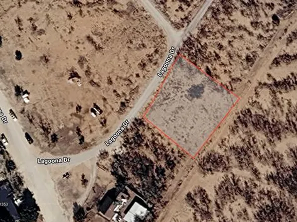 1 Laguna Dr, Colorado City, TX 79512