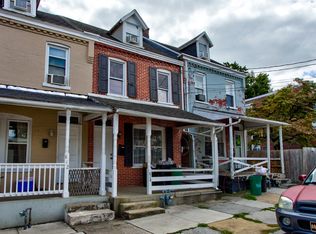 814 Prangley Ave, Lancaster, PA