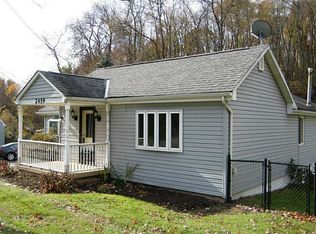 2459 Brandt School Rd, Wexford, PA 15090
