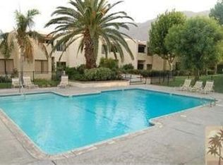 653 E Alejo Rd, Palm Springs, CA 92262