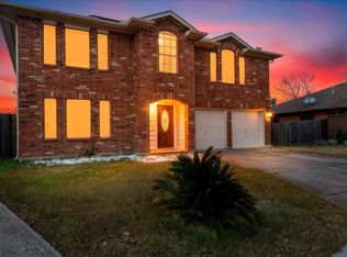 16218 Bunker Ridge Rd, Houston, TX 77053