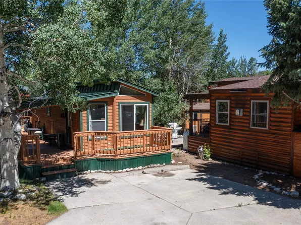 85 Revett Drive UNIT 42, Breckenridge, CO 80424