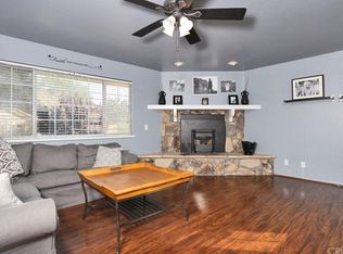 14331 Alderwood Rd, Lake Hughes, CA 93532