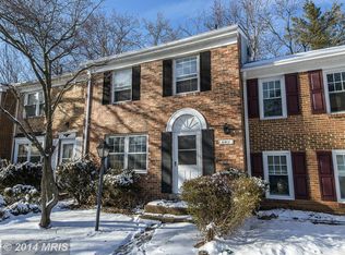 5917 Grand Banks Rd, Columbia, MD 21044