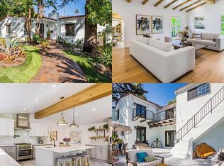 510 Cavanagh Rd, Glendale, CA 91207