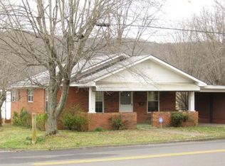 813 Alabama Ave NW, Fort Payne, AL 35967
