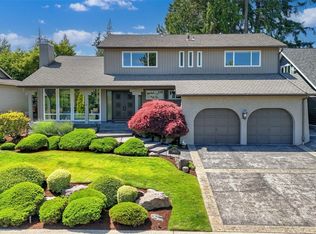 1807 184th Ave NE, Bellevue, WA