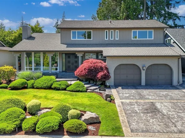 1807 184th Avenue NE, Bellevue, WA 98008