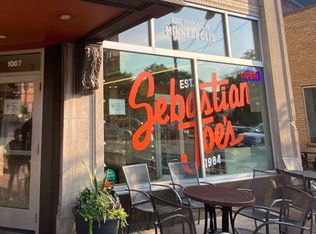 1917 Colfax Ave S #201, Minneapolis, MN 55403