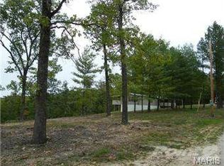 226 Gibson Creek Rd, Saint Clair, MO 63077