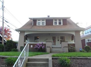 1217 Perkins Ave NW, Canton, OH 44703