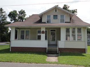 1424 Mayfield Ave, Morgantown, WV 26505