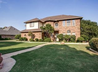3626 Oakmont Dr, Grand Prairie, TX 75052
