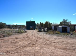 2445 N LUANA Drive #807, Williams, AZ 86046