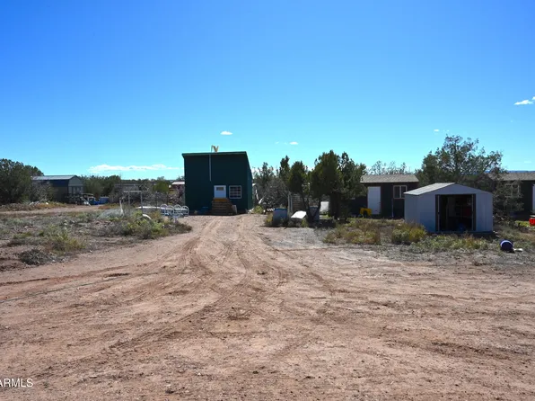 2445 N LUANA Drive #807, Williams, AZ 86046