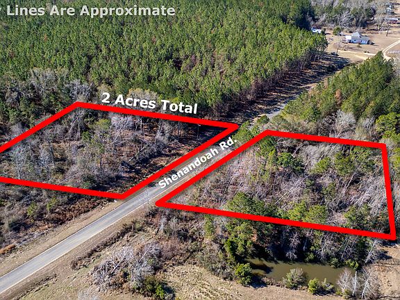 2nd image of 0 Shenandoah Rd