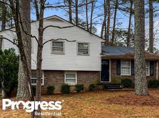 4226 Jolly Green Dr, Conley, GA 30288