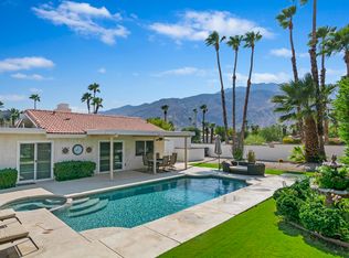 1020 E Louise Dr, Palm Springs, CA 92262