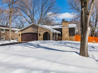 6501 Fridley St NE, Fridley, MN 55432