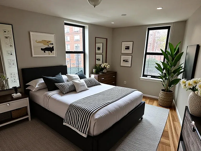 585 E 21st St #3J — Photo 2