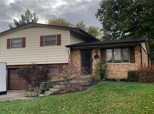 3861 Ridgecombe Dr, Cincinnati, OH 45248