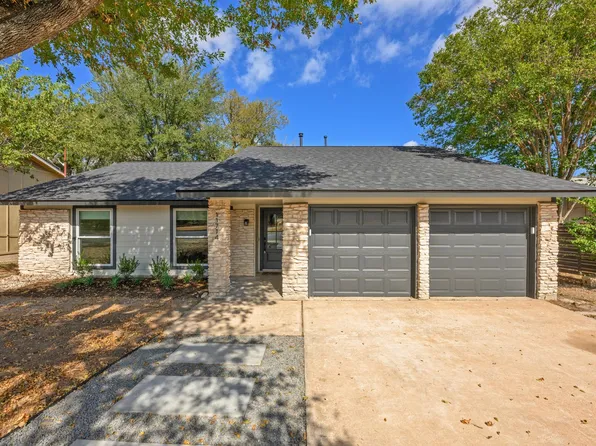 11714 Big Trl, Austin, TX 78759