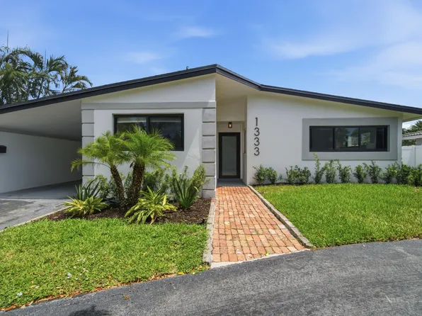 1333 SE 8TH Street, Deerfield Beach, FL 33441