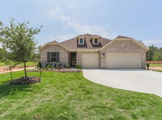 16114 Rustling Woods Rd, Conroe, TX 77302